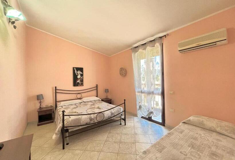 בית מלון כפרי Agricantus 2000