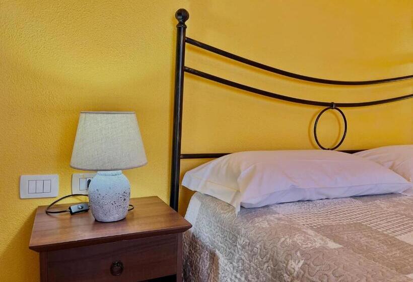 בית מלון כפרי Agricantus 2000