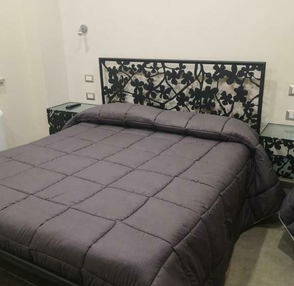 فندق Agriturismo B&b Dal Professore