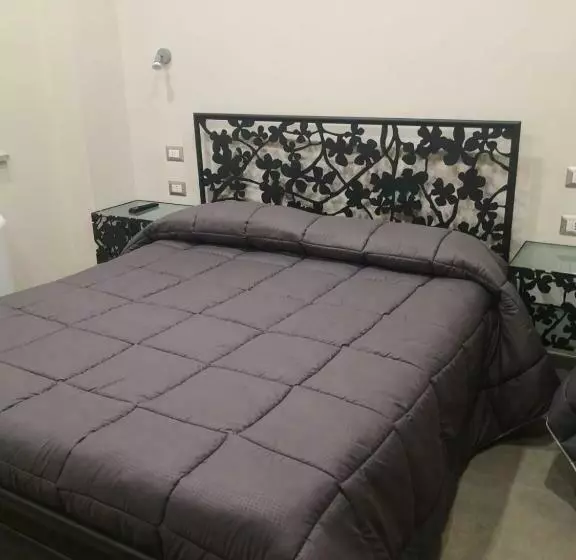 ホテル Agriturismo B&b Dal Professore