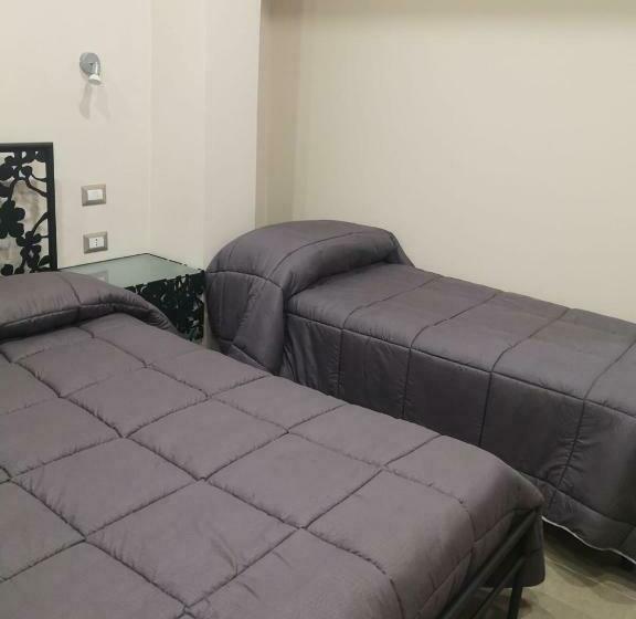 فندق Agriturismo B&b Dal Professore