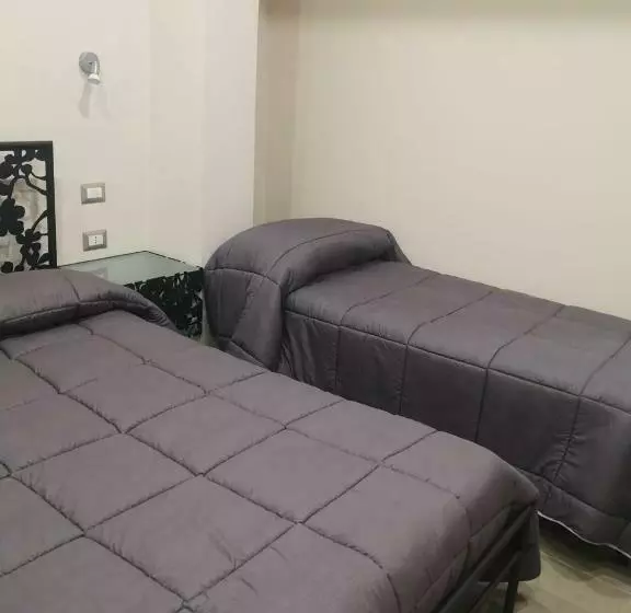 ホテル Agriturismo B&b Dal Professore