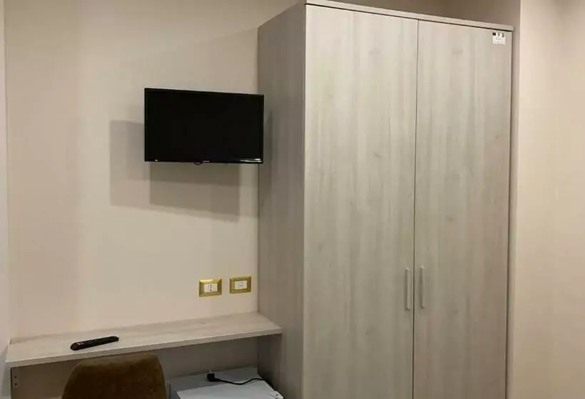 ホテル Agriturismo B&b Dal Professore