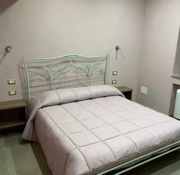 ホテル Agriturismo B&b Dal Professore