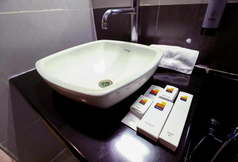 호텔 Myspace Forest Keys