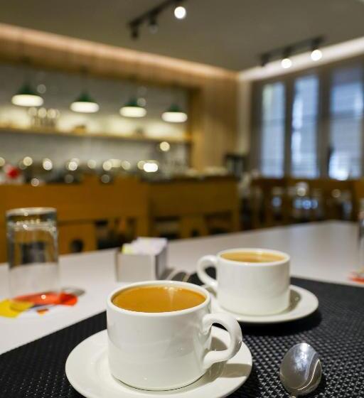 호텔 Myspace Forest Keys