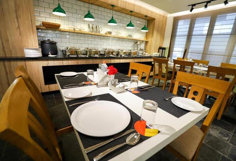 호텔 Myspace Forest Keys