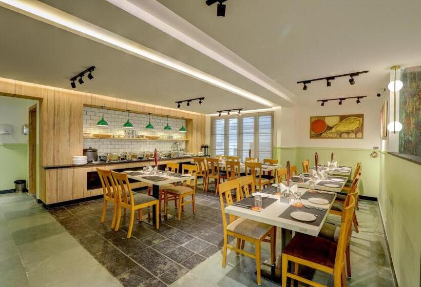 호텔 Myspace Forest Keys