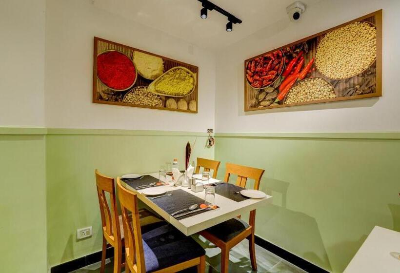 호텔 Myspace Forest Keys