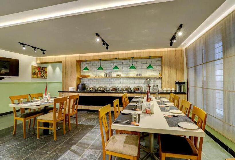 호텔 Myspace Forest Keys