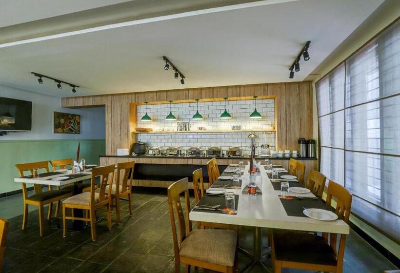 호텔 Myspace Forest Keys