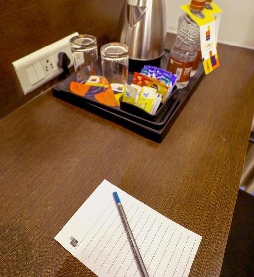 호텔 Myspace Forest Keys