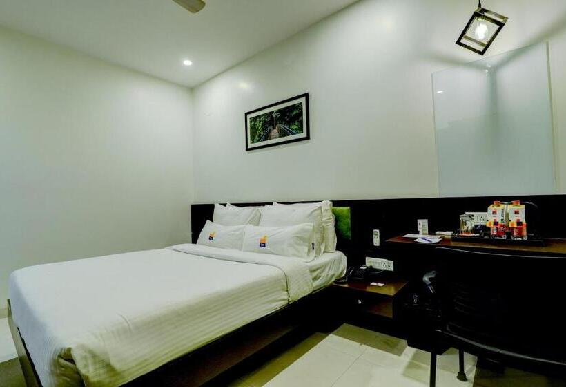 호텔 Myspace Forest Keys