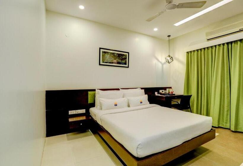 호텔 Myspace Forest Keys