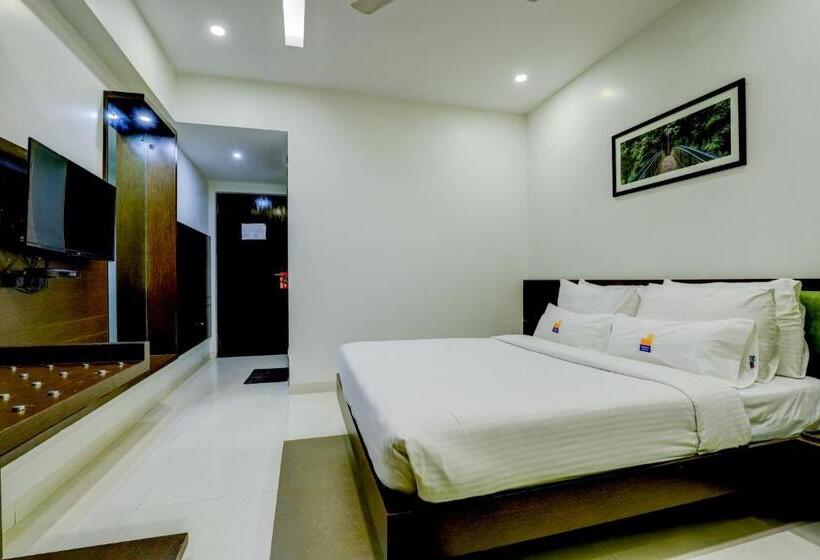 호텔 Myspace Forest Keys