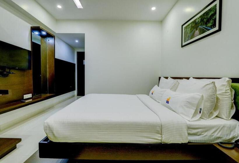 호텔 Myspace Forest Keys