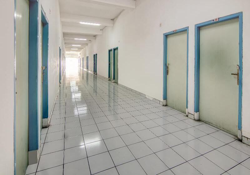 Spot On 90964 Hotel Margadana