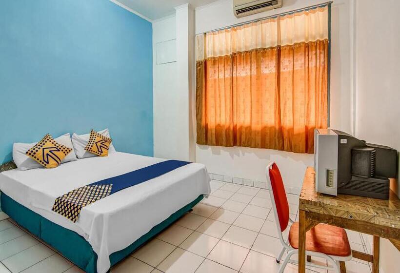 Spot On 90964 Hotel Margadana