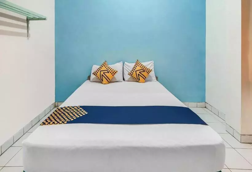 Spot On 90964 Hotel Margadana