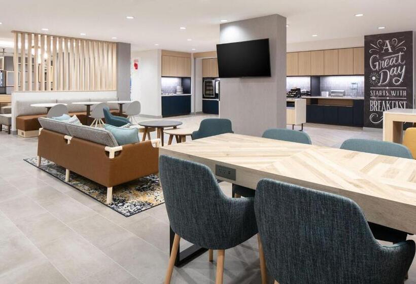 酒店 Towneplace Suites By Marriott Oshkosh