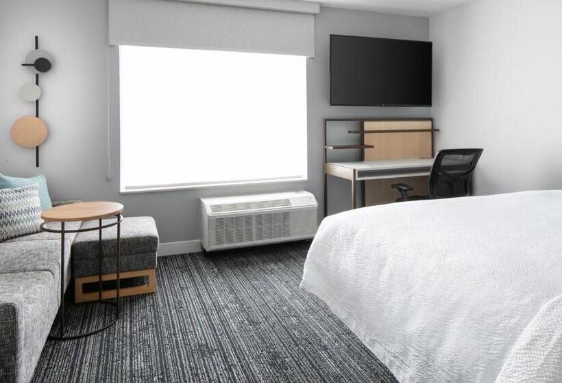 酒店 Towneplace Suites By Marriott Oshkosh