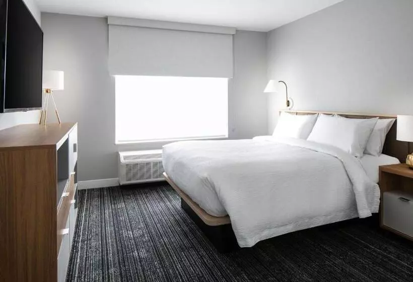 ホテル Towneplace Suites By Marriott Oshkosh