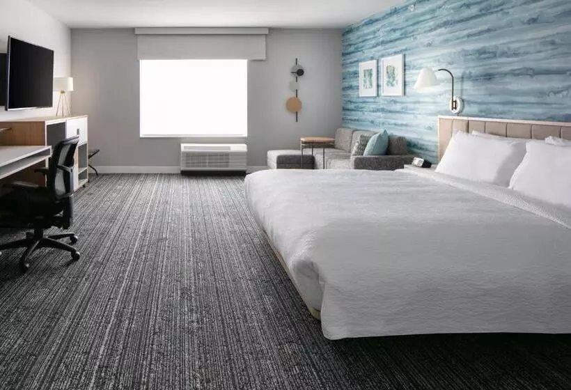 ホテル Towneplace Suites By Marriott Oshkosh