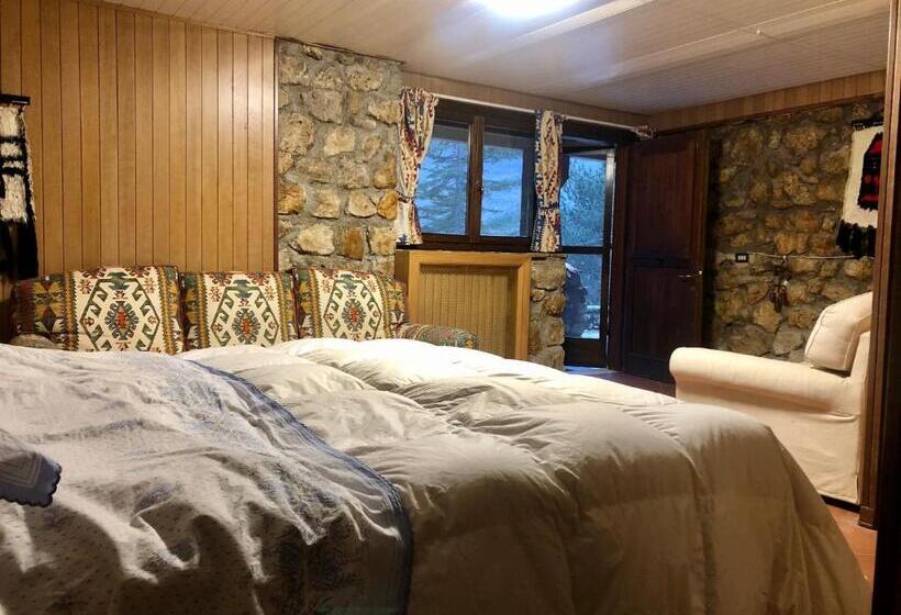 פנסיון Affittacamere 7nani