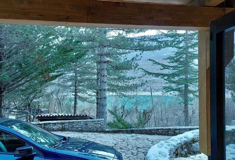 פנסיון Affittacamere 7nani