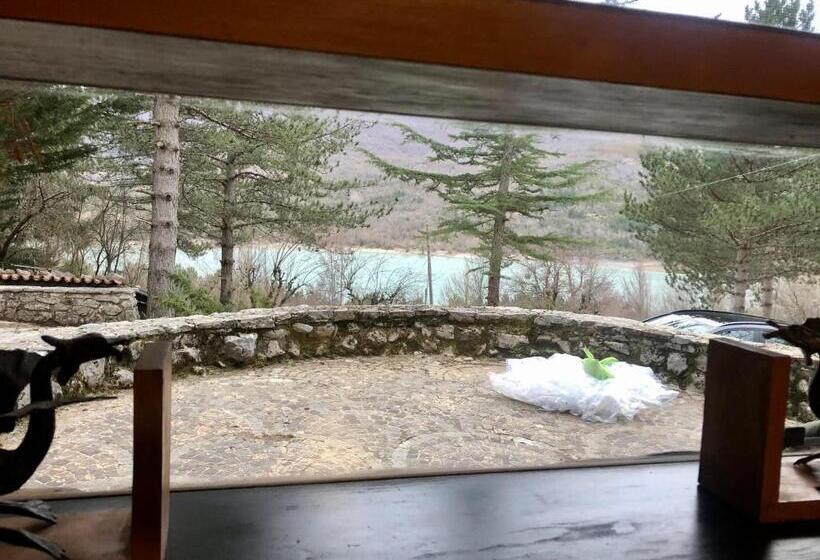 פנסיון Affittacamere 7nani