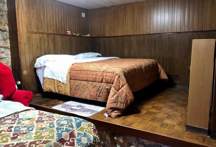 Пансион Affittacamere 7nani