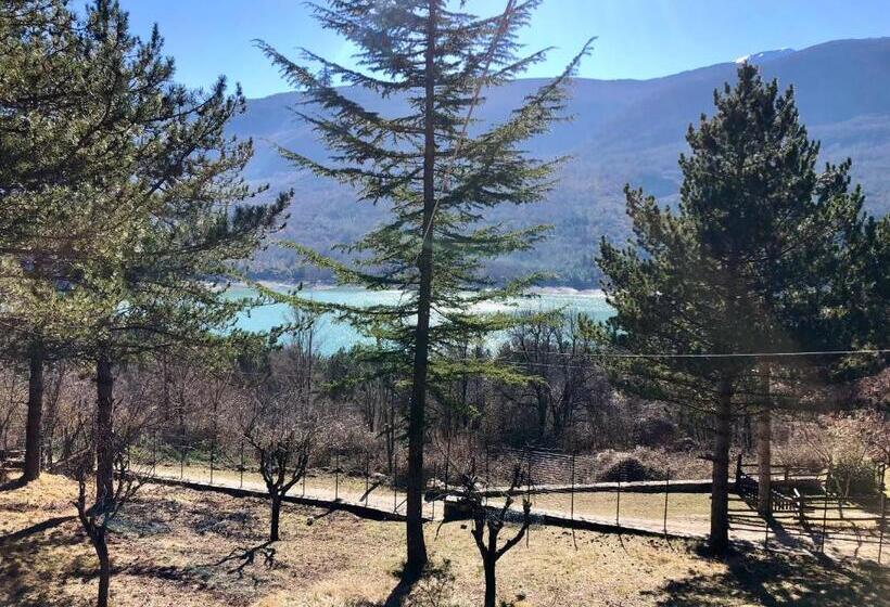 פנסיון Affittacamere 7nani