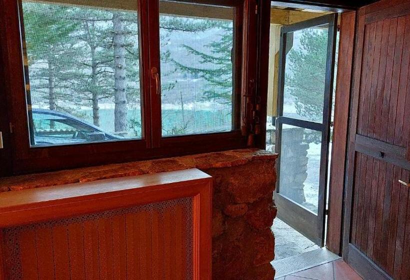 Пансион Affittacamere 7nani