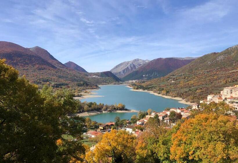 פנסיון Affittacamere 7nani