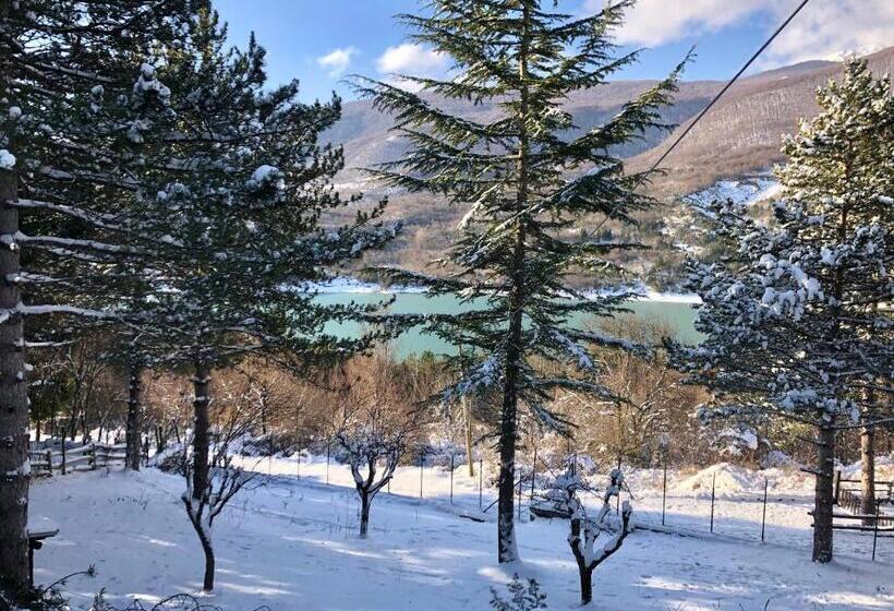 פנסיון Affittacamere 7nani