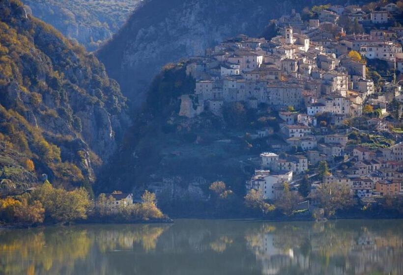 Пансион Affittacamere 7nani