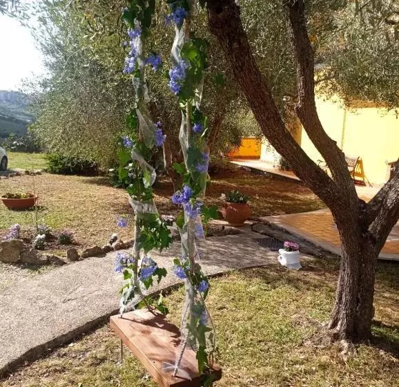 Majatalo Alloggio Turistico La Maison De Matì