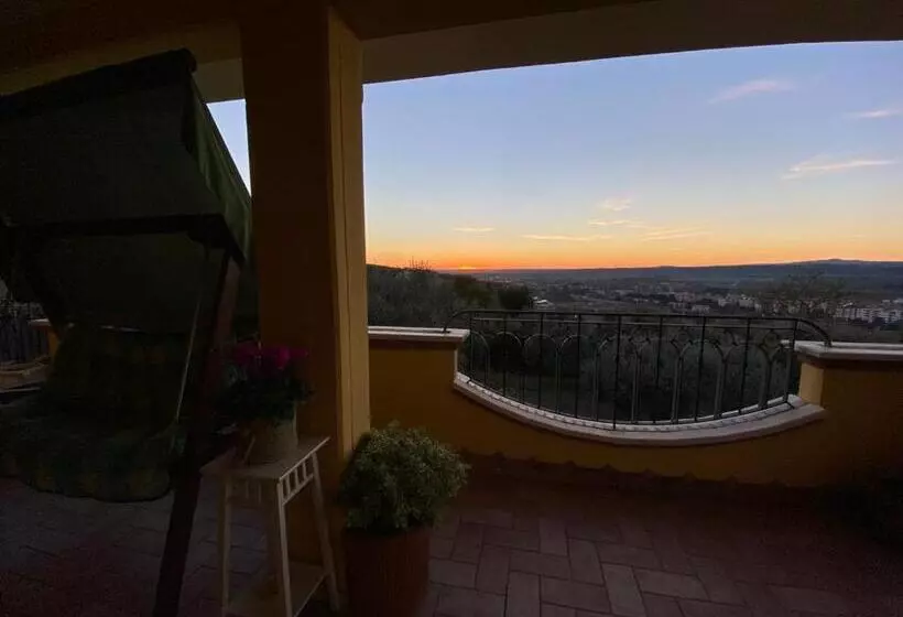 Majatalo Alloggio Turistico La Maison De Matì