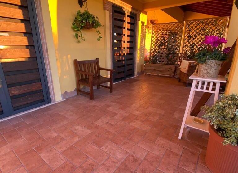 膳宿费 Alloggio Turistico La Maison De Matì