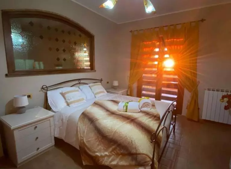 Majatalo Alloggio Turistico La Maison De Matì