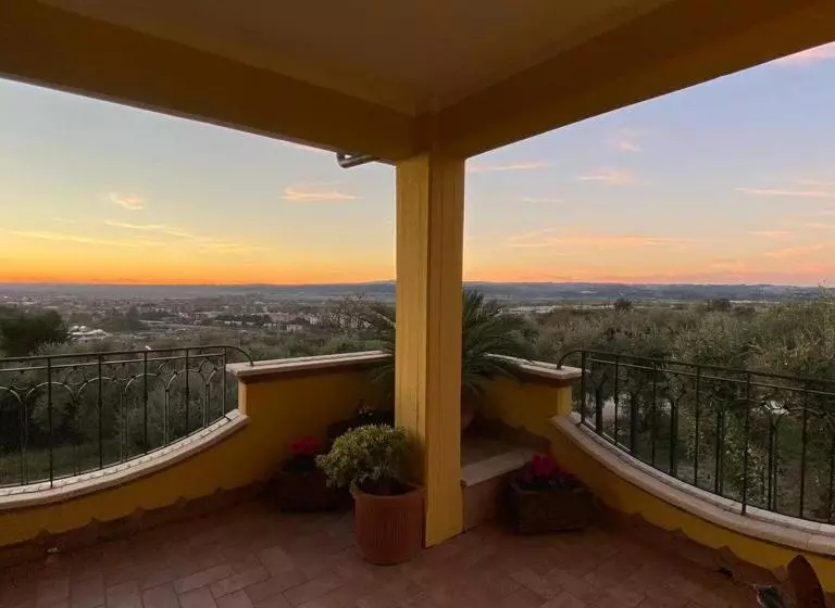 Majatalo Alloggio Turistico La Maison De Matì