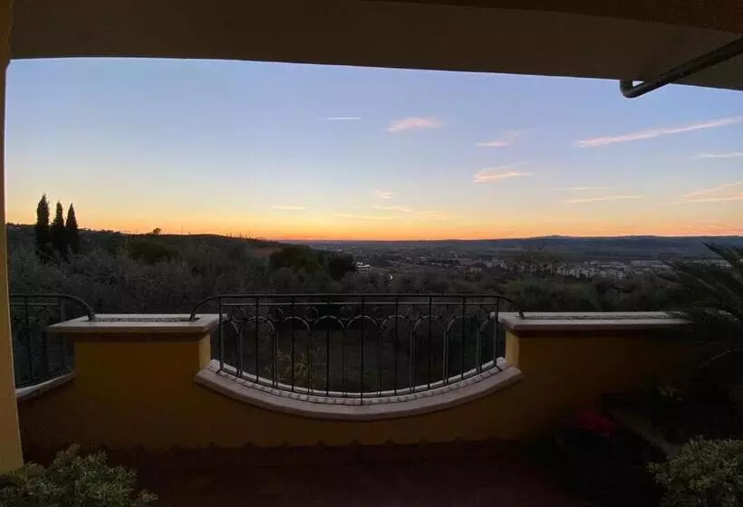 Majatalo Alloggio Turistico La Maison De Matì