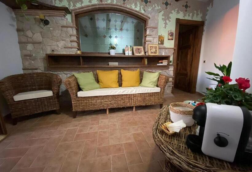 膳宿费 Alloggio Turistico La Maison De Matì