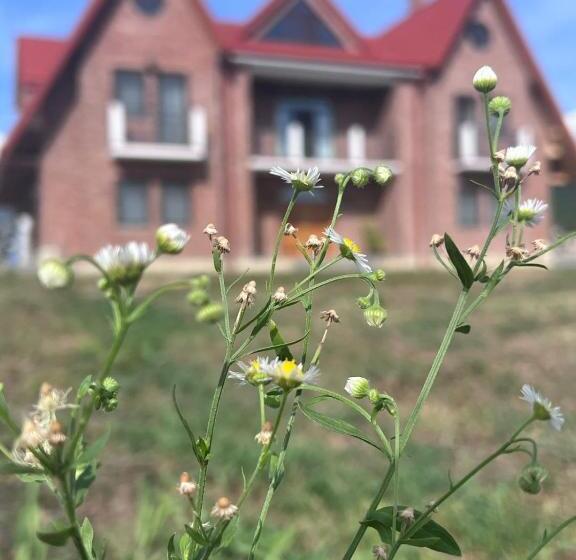 پانسیون Begaso Family Winery