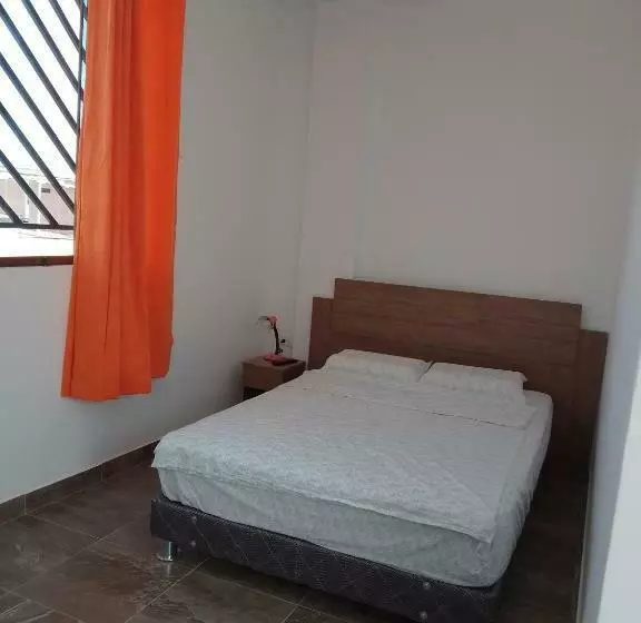 Majatalo Habitaciones Don Pelu