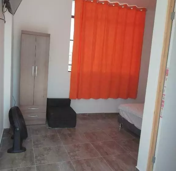 Majatalo Habitaciones Don Pelu