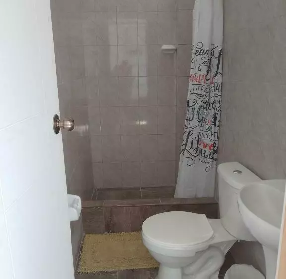 Majatalo Habitaciones Don Pelu