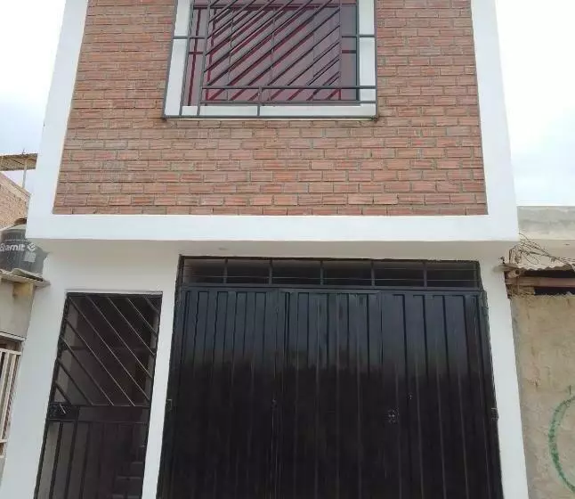 Majatalo Habitaciones Don Pelu