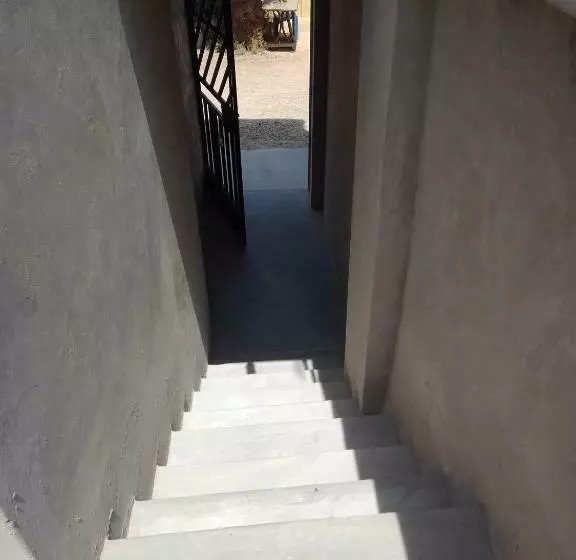 Majatalo Habitaciones Don Pelu