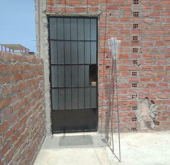 Пансион Habitaciones Don Pelu